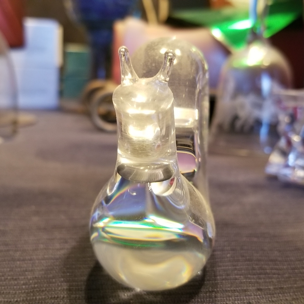Steuben snail - Picture 3 of 3